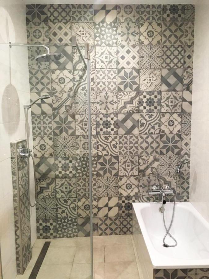Appartement Atico Cadiz Centro Extérieur photo