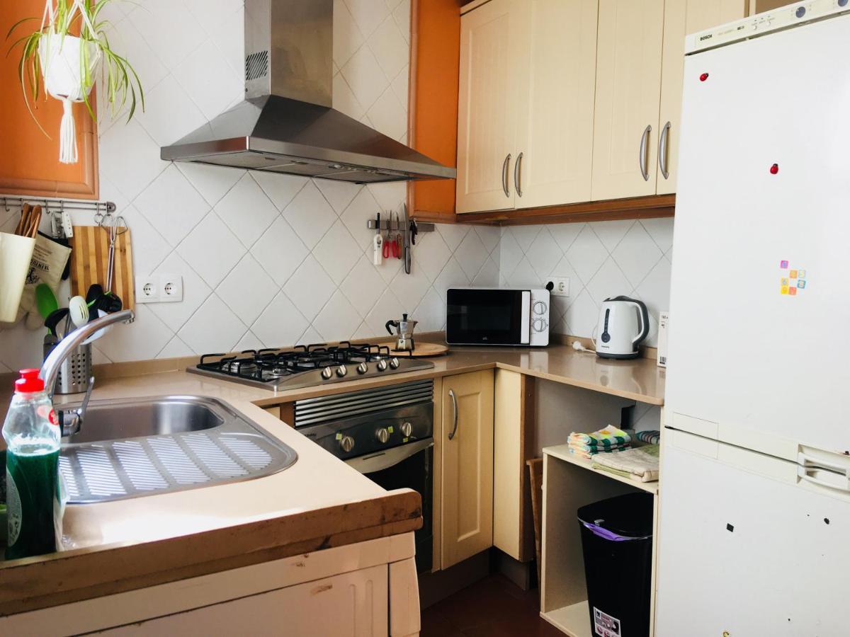 Appartement Atico Cadiz Centro Extérieur photo
