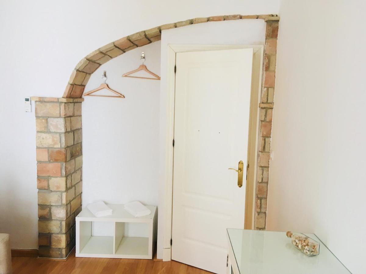 Appartement Atico Cadiz Centro Extérieur photo