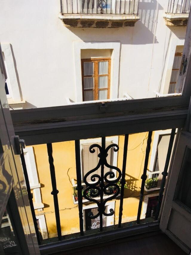 Appartement Atico Cadiz Centro Extérieur photo