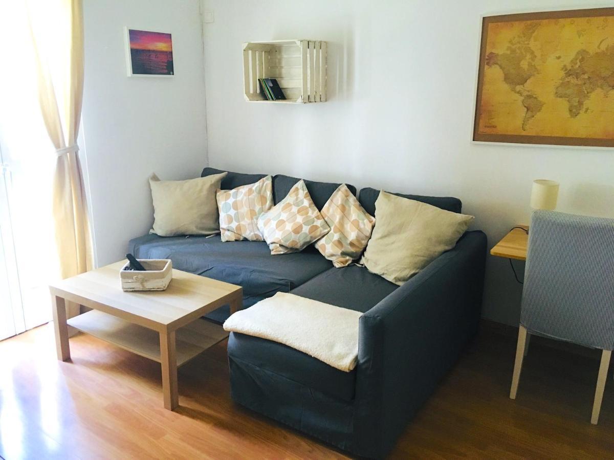 Appartement Atico Cadiz Centro Extérieur photo