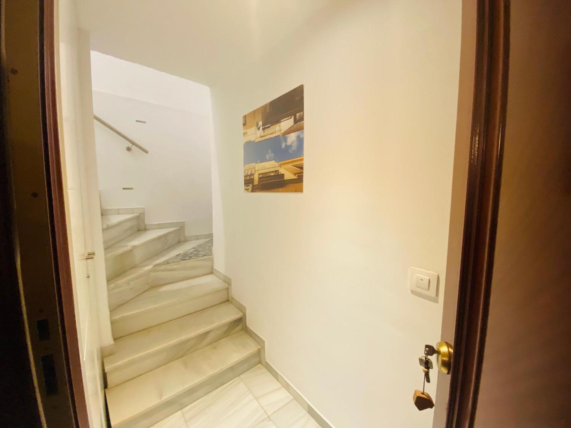 Appartement Atico Cadiz Centro Extérieur photo
