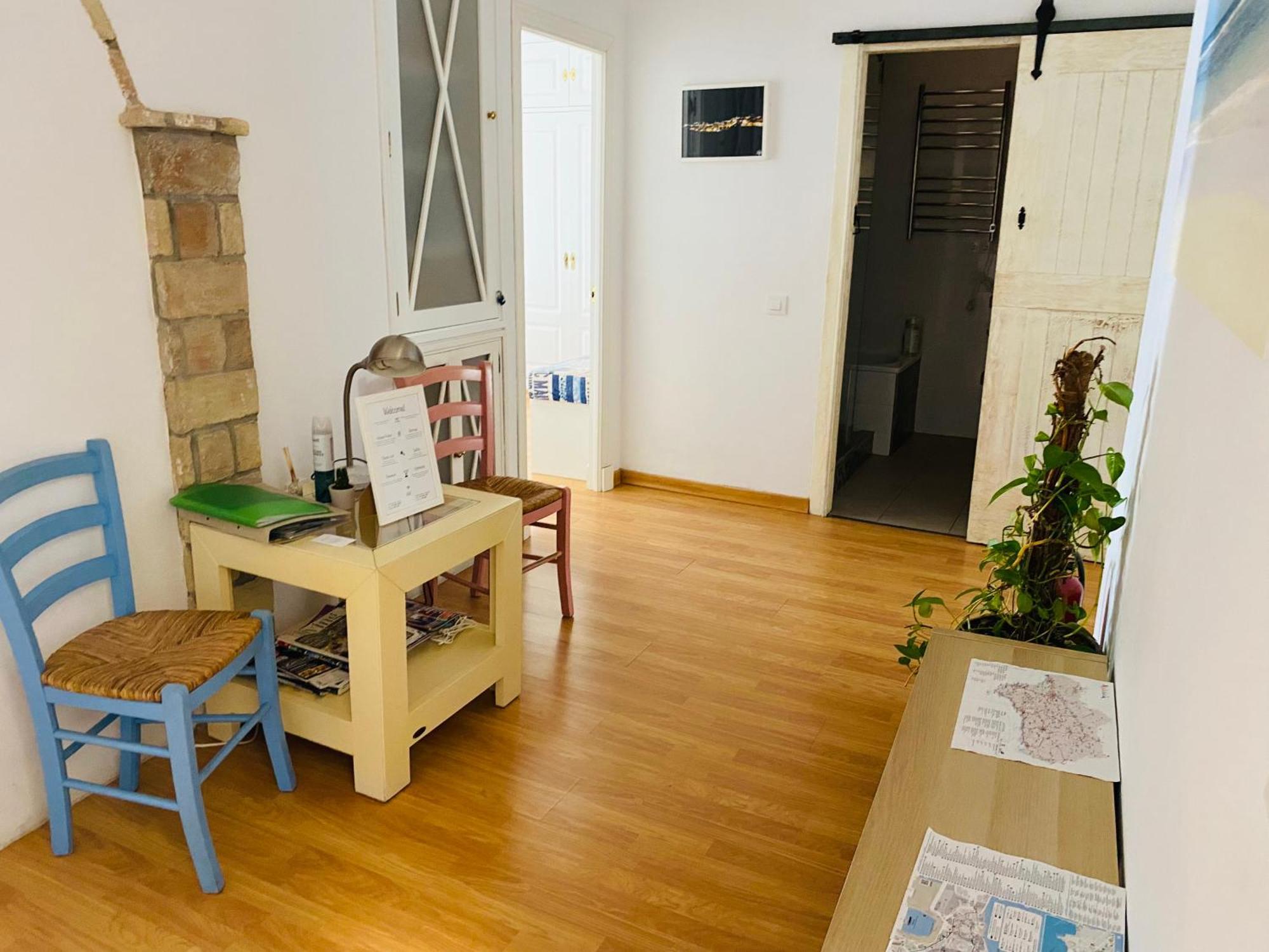 Appartement Atico Cadiz Centro Extérieur photo