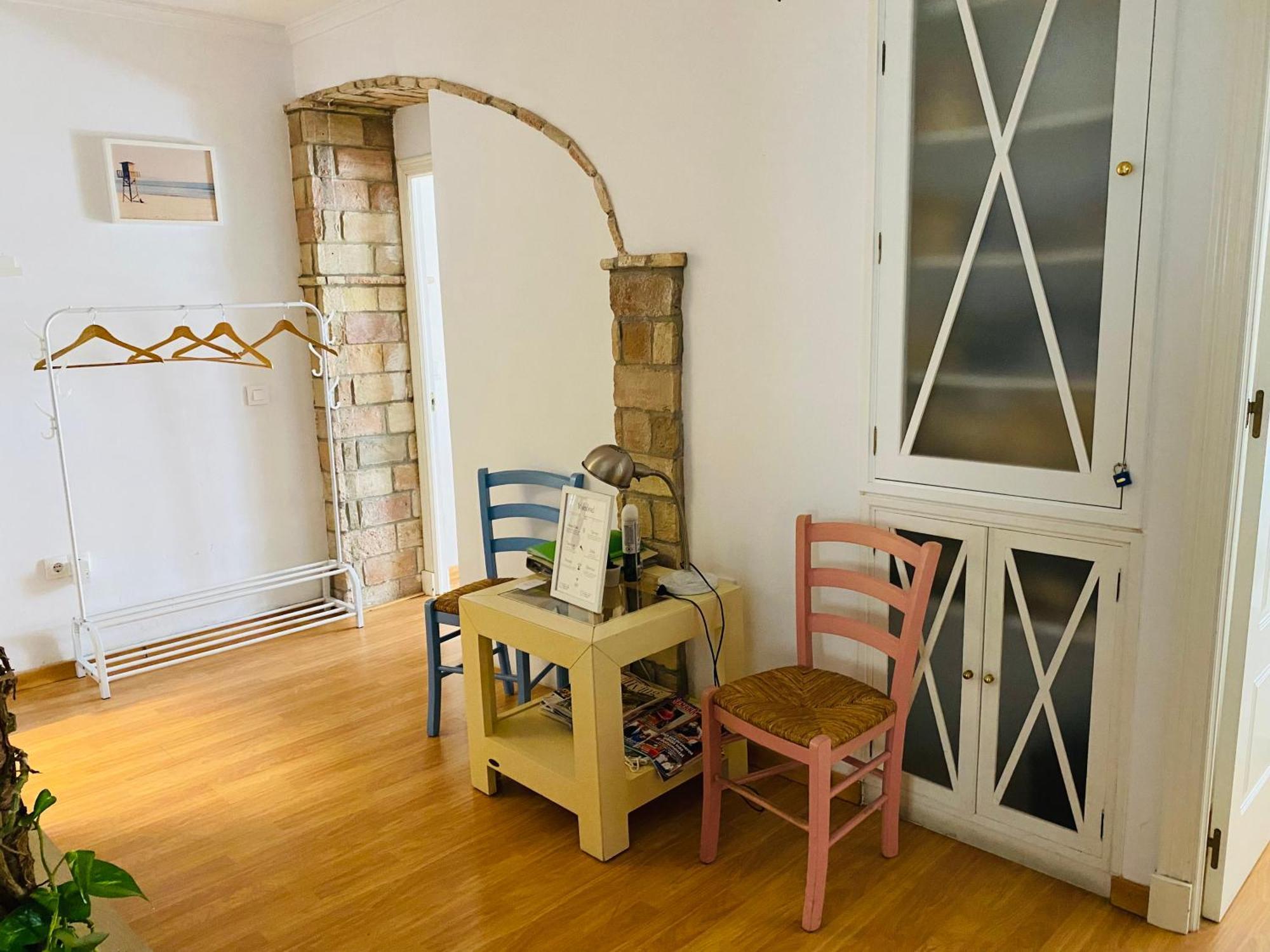 Appartement Atico Cadiz Centro Extérieur photo